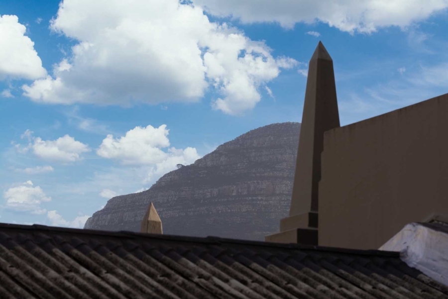 To Let 2 Bedroom Property for Rent in Cape Town City Centre Western Cape